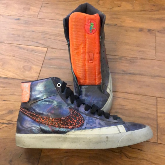 Men’s Nike blazers - Picture 2 of 7